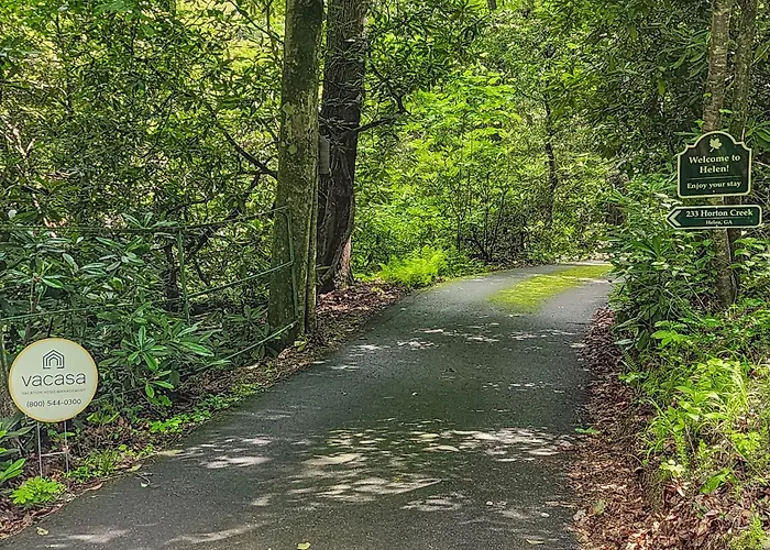 Laurel Creek