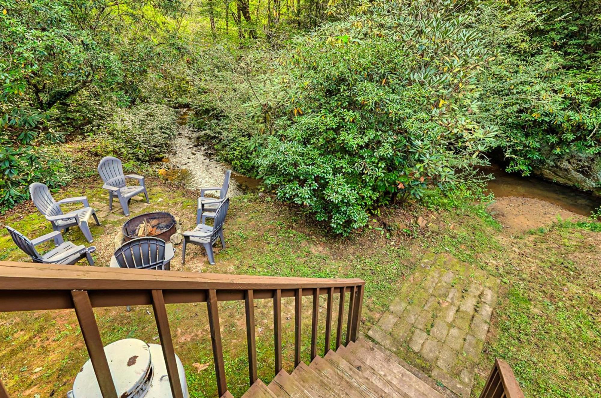Holiday home Laurel Creek *