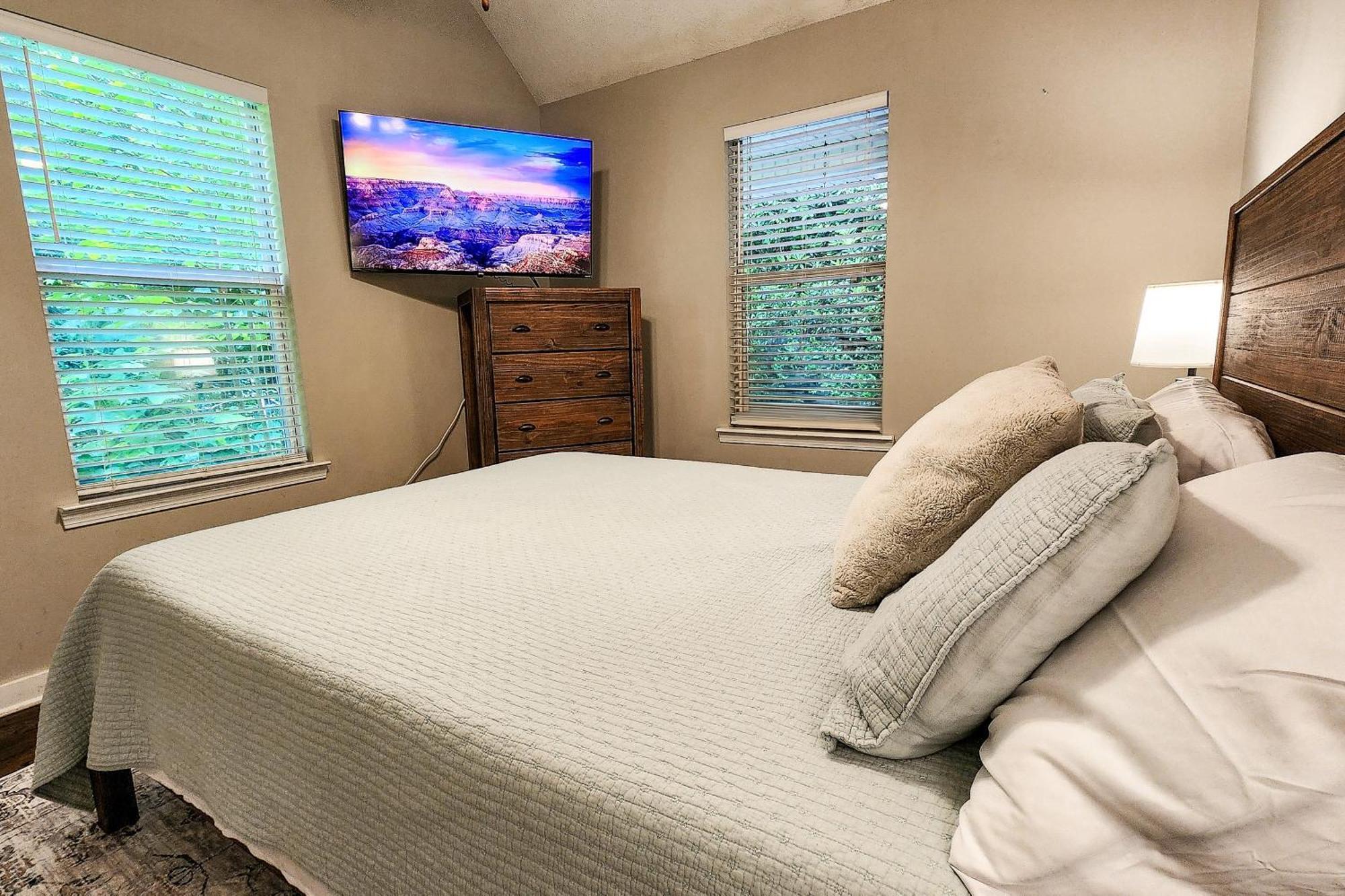 Laurel Creek Holiday home Helen