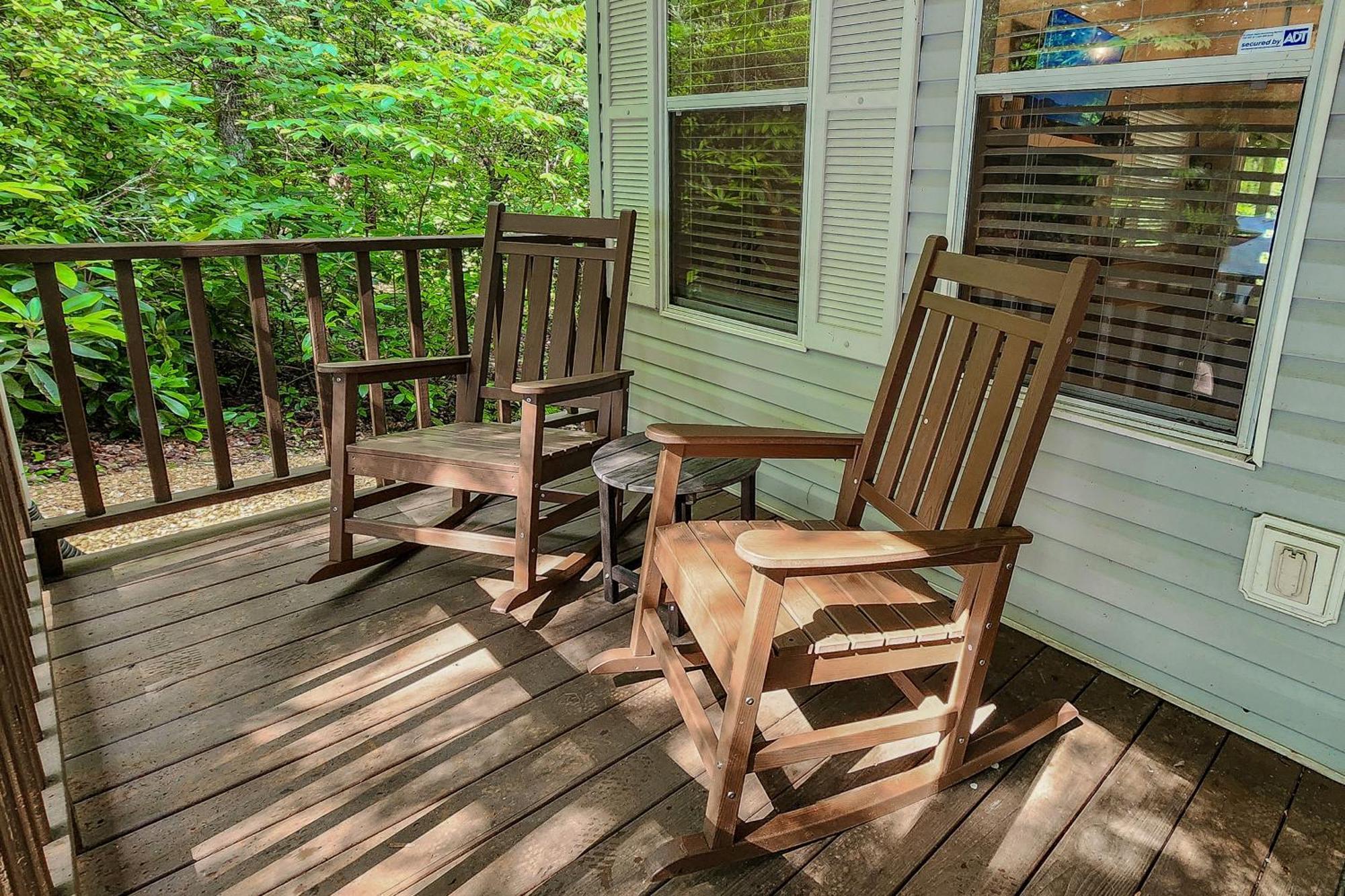 Laurel Creek Holiday home